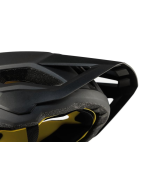 CUBE CASCO STRAY BLACK