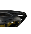 CUBE CASCO STRAY BLACK