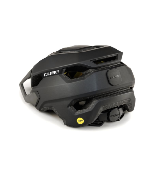 CUBE CASCO STRAY BLACK