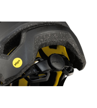 CUBE CASCO STRAY BLACK