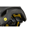 CUBE CASCO STRAY BLACK
