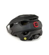 CUBE CASCO STRAY BLACK