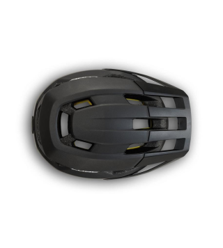 CUBE CASCO STRAY BLACK