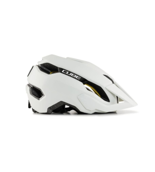 CUBE CASCO STRAY WHITE