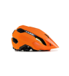 CUBE CASCO STRAY ORANGE