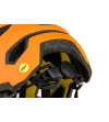 CUBE CASCO STRAY ORANGE