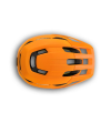 CUBE CASCO STRAY ORANGE