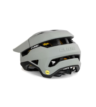 CUBE CASCO TROOPER GREY