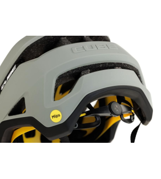 CUBE CASCO TROOPER GREY