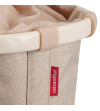 KLICKFIX CESTINO REISENTHEL TWIST COFFEE