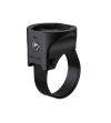 MAGICSHINE SUPPORTO FRONTALE PER ALLTY BLACK