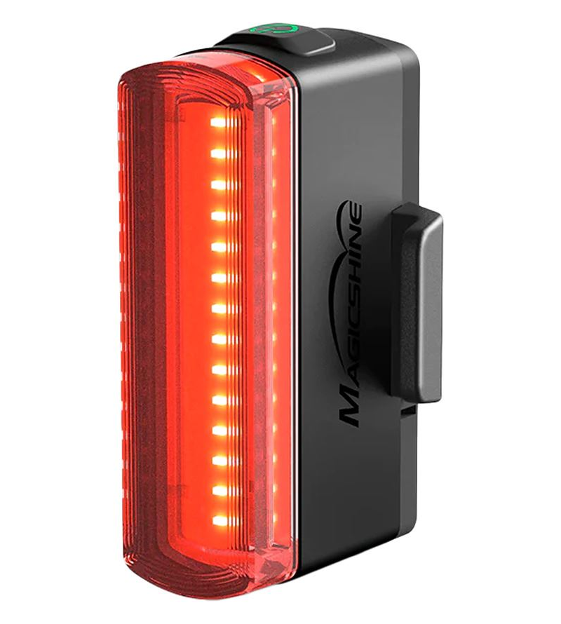 MAGICSHINE FANALINO SEEMEE 20 POST V2.0 MICRO USB BLACK