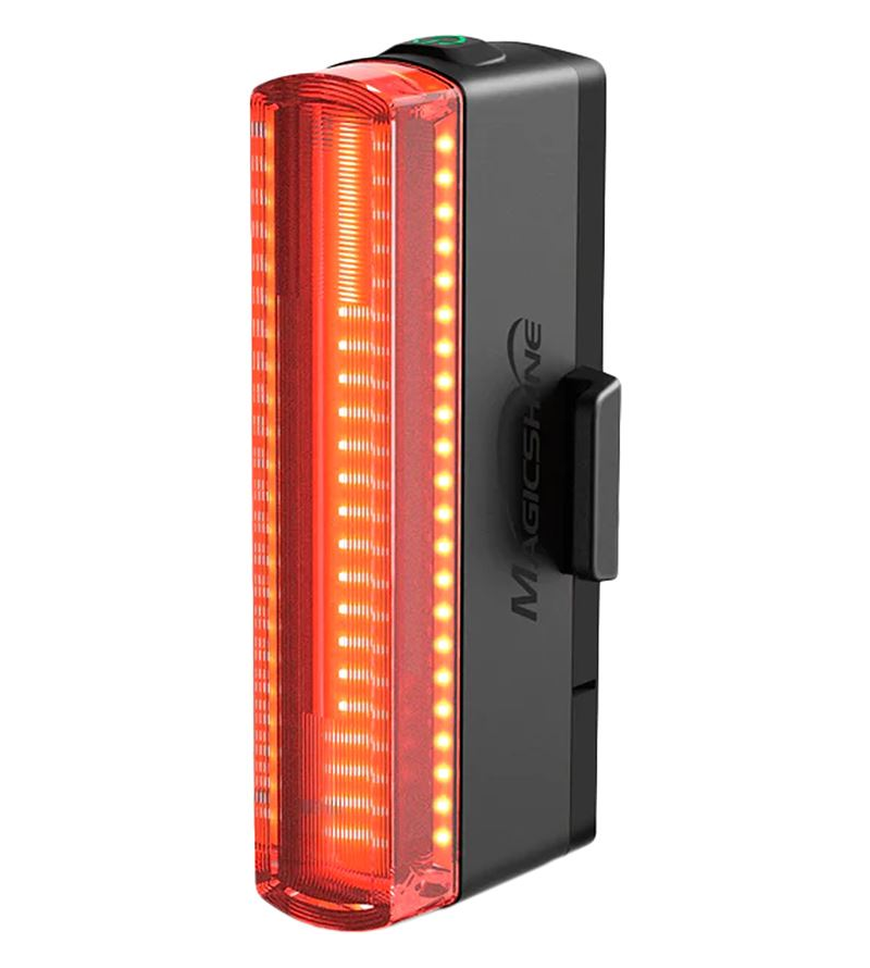 MAGICSHINE FANALINO SEEMEE 50 POST V2.0 MICRO USB BLACK