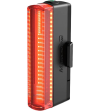 MAGICSHINE FANALINO SEEMEE 50 POST V2.0 MICRO USB BLACK