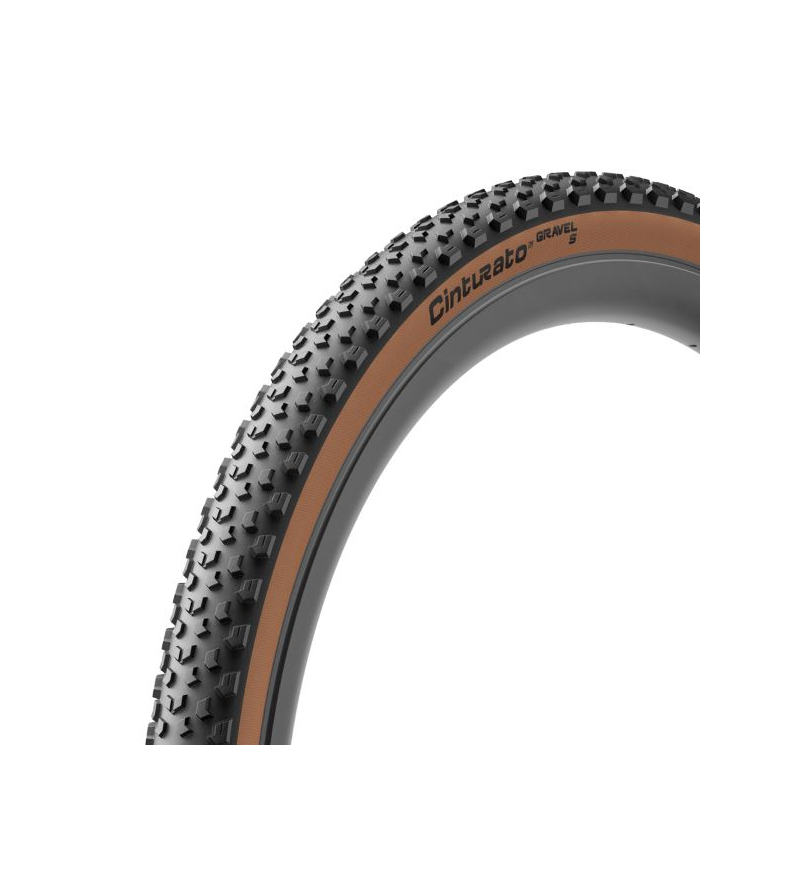 PIRELLI CINTURATO GRAVEL S 700X50 50-622  CLASSIC