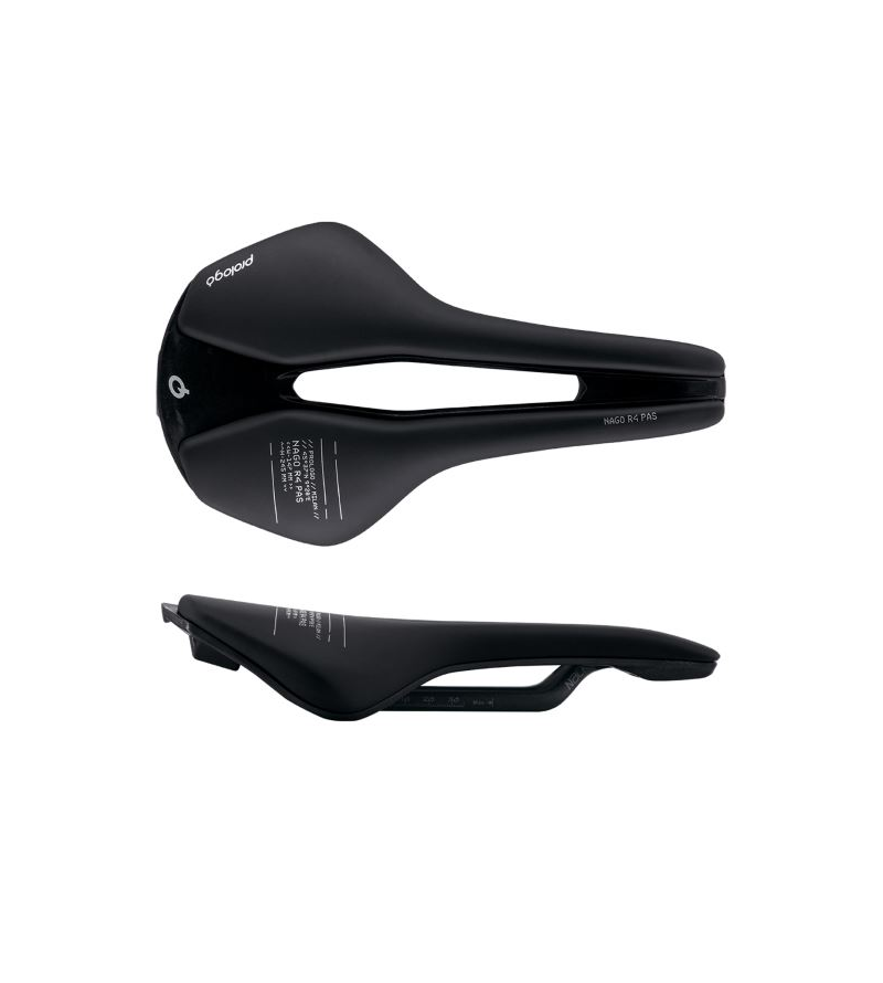 SELLA PROLOGO NAGO R4 PAS TIROX 147