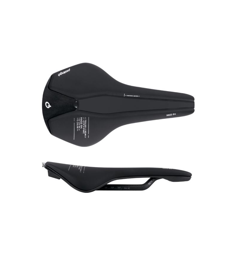 SELLA PROLOGO NAGO R4 NACK 147