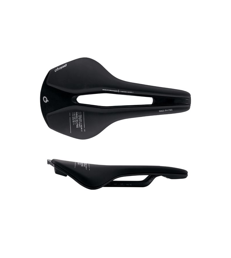 SELLA PROLOGO NAGO R4 NACK 137