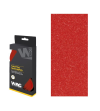 NASTRO MANUBRIO BASIC GEL ROSSO