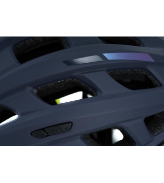 CUBE CASCO ROAD RACE BLUE' N' MINT