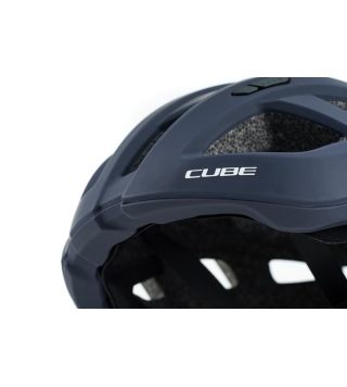 CUBE CASCO ROAD RACE BLUE' N' MINT