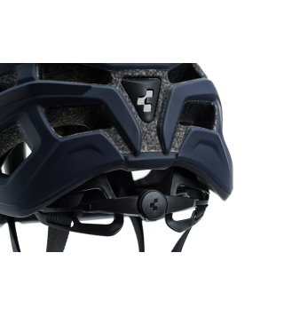 CUBE CASCO ROAD RACE BLUE' N' MINT