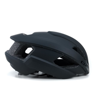 CUBE CASCO HERON BLACK