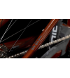 CUBE STEREO HYBRID ONE44 PRO 800 2025 BOURBON 'N' BLACK