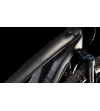 CUBE STEREO HYBRID ONE44 EX 800 2025 BLACKLINE
