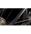 CUBE STEREO HYBRID ONE44 EX 800 2025 BLACKLINE