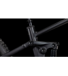 CUBE STEREO HYBRID ONE44 EX 800 2025 BLACKLINE