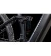CUBE STEREO HYBRID ONE44 EX 800 2025 BLACKLINE