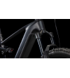 CUBE STEREO HYBRID ONE44 EX 800 2025 BLACKLINE