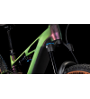 CUBE STEREO HYBRID ONE44 SLX 800 2025 MOLOTOV 'N' BLACK