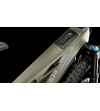 CUBE STEREO HYBRID ONE44 TM 800 2025 DUSTYOLIVE 'N' GOLD