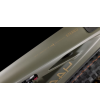 CUBE STEREO HYBRID ONE44 TM 800 2025 DUSTYOLIVE 'N' GOLD