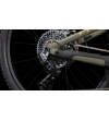 CUBE STEREO HYBRID ONE44 TM 800 2025 DUSTYOLIVE 'N' GOLD
