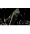 CUBE STEREO HYBRID ONE44 TM 800 2025 DUSTYOLIVE 'N' GOLD