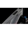CUBE AMS HYBRID ONE44 C68X TM 400X SWAMPGREY 'N' PURPLEREFLEX