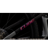 CUBE AMS HYBRID ONE44 C68X TM 400X SWAMPGREY 'N' PURPLEREFLEX