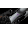CUBE AMS HYBRID ONE44 C68X TM 400X SWAMPGREY 'N' PURPLEREFLEX