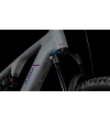 CUBE AMS HYBRID ONE44 C68X TM 400X SWAMPGREY 'N' PURPLEREFLEX