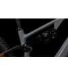 CUBE AMS HYBRID ONE44 C68X TM 400X SWAMPGREY 'N' PURPLEREFLEX
