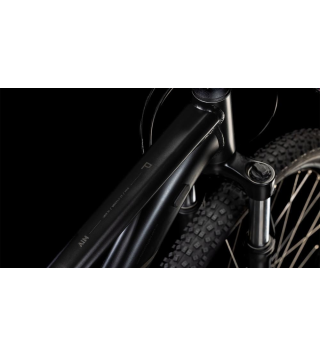 CUBE AIM PRO 2025 BLACK' N' SLATEBLACK
