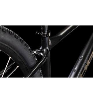 CUBE AIM PRO 2025 BLACK' N' SLATEBLACK