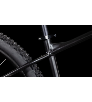 CUBE AIM PRO 2025 BLACK' N' SLATEBLACK