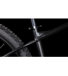 CUBE AIM PRO 2025 BLACK' N' SLATEBLACK