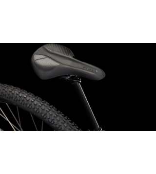 CUBE AIM PRO 2025 BLACK' N' SLATEBLACK