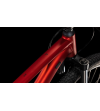 CUBE AIM PRO 2025 FIREORANGE' N' BLACK