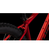 CUBE AIM PRO 2025 FIREORANGE' N' BLACK